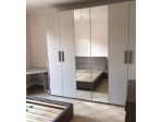MONTEROTONDO-BILOCALE NUOVO CON BALCONE