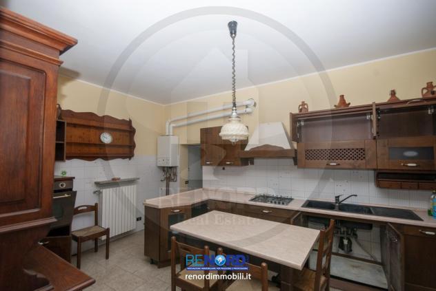 RIF. VIL9361 - VILLANTERIO - Affittasi appartamento di 4 locali, doppi servizi, balconi, box e area esterna. - Foto 7