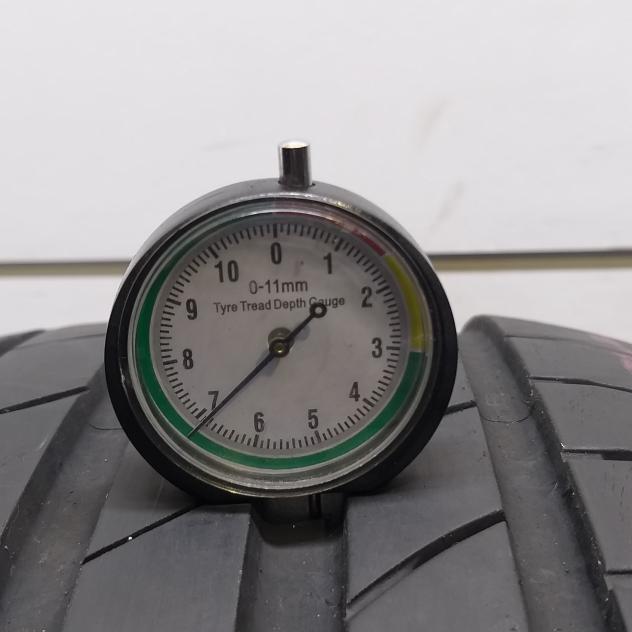2 GOMME 235 45 19 KUMHO A61503 - Foto 3
