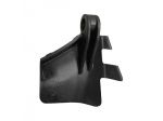 7AY930 STAFFA ARTICOLAZIONE COFANO ANT. DX AIXAM MINAUTO CITY COUPE CROSSOVER
