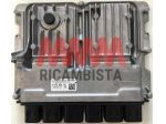 0281035486 BMW 520d 2.0 centralina motore Bosch