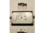 AMPLIFICATORE AUTORADIO JAGUAR XF Serie 6H52-18C808-CD (0811)