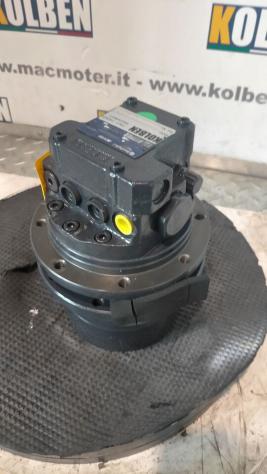 Bonfiglioli Trasmital Motoriduttore per KOMATSU PC15R-8
