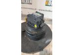 Bonfiglioli Trasmital Motoriduttore per KOMATSU PC15R-8