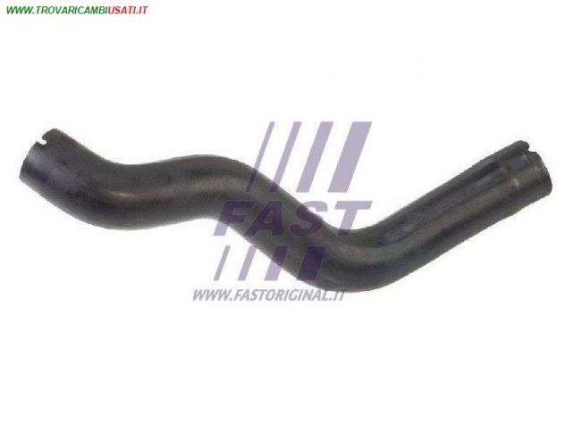 TUBO INTERCOOLER FIAT PUNTO GRANDE 05 SX LUNGA 1.3JTD FT61761  FIAT - GRANDE PUNTO - 2005  2011, FIAT - GRANDE PUNTO EVO