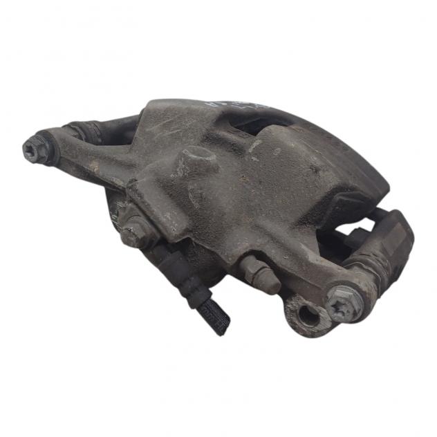 PINZA FRENO ANTERIORE DESTRA SKODA Octavia S.Wagon 5° Serie (5E5) 6792/G (1620) - Foto 4