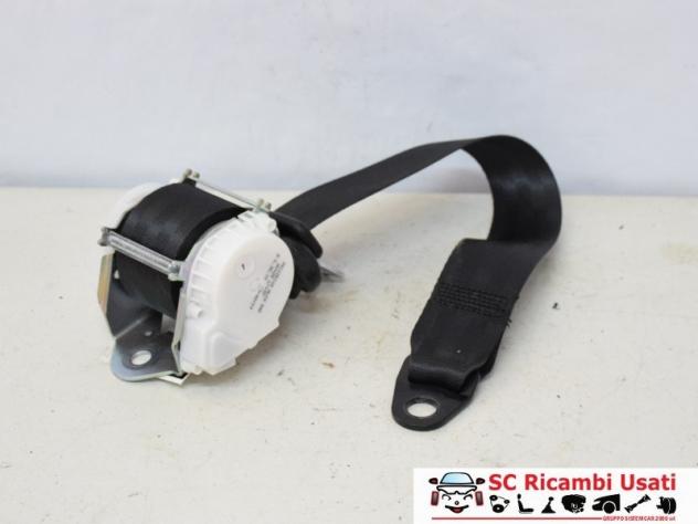 Cintura Di Sicurezza Post Sx Alfa Romeo Giulietta 156096763 156101398 - 16620 - Foto 3