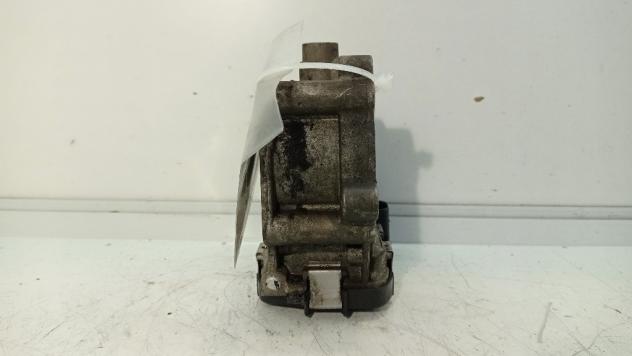 CORPO FARFALLATO FIAT Panda VAN Serie 55255314 312A2000 bifuel/metano 875 (12) - Foto 3