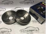 Tamburo Freno Post. DR1 DR2 1.3 - Bifuel 720060022