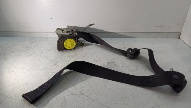 CINTURA DI SICUREZZA ANTERIORE DESTRA LANCIA Ypsilon 2° Serie 735420952 350A1000 (0610)