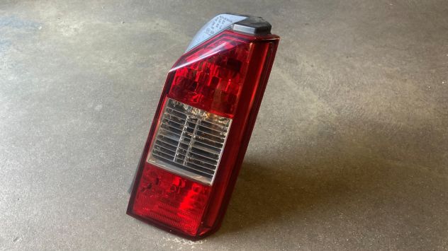 Fanale posteriore DX originale Fiat Idea del 2009 (46829508) - Foto 2