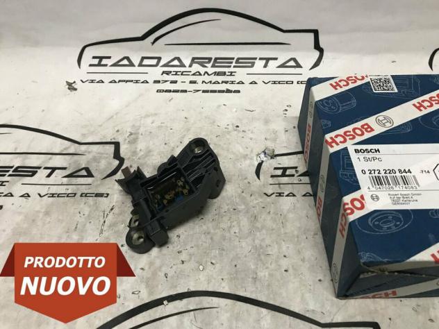 Regolatore Tensione Alternatore Iveco Daily 2014 42576385