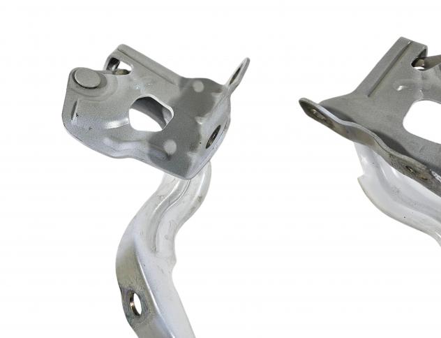 CERNIERE COFANO ANTERIORE DX E SX KIA Picanto Serie 79110-G6000 (1723) - Foto 7