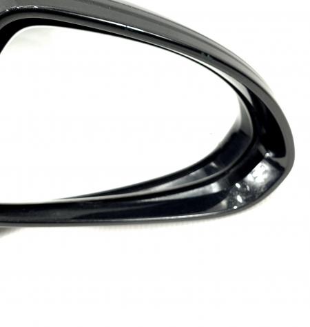 SPECCHIETTO RETROVISORE DESTRO OPEL Corsa E 3° Serie B14XER (15) - Foto 2