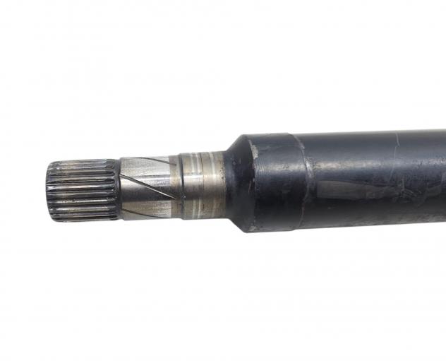 SEMIASSE ANTERIORE DESTRO FIAT 500 X Serie 00520886420 (15) - Foto 7