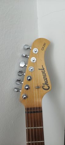 Charvel CX291 - Originale anni 90 - Condizioni da Collezione - Foto 5
