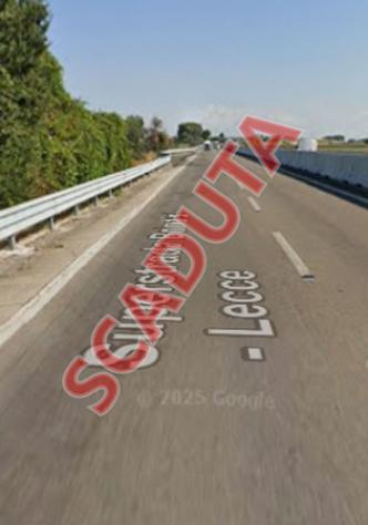 Immobile in asta di 7 m² in vendita a Brindisi