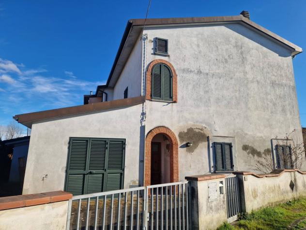 Rustico in vendita a Cascina 270 mq Rif: 1427738 - Foto 7