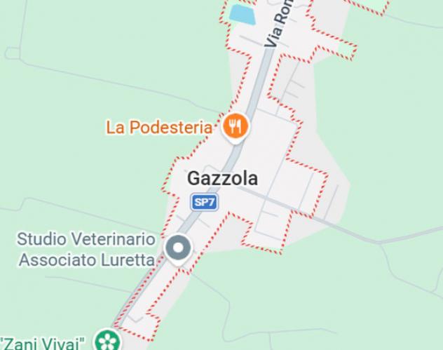 Immobile in asta di 2 m² in vendita a Gazzola - Foto 11