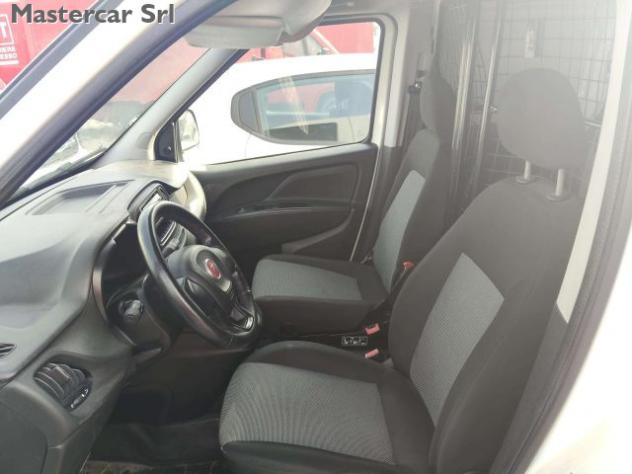 FIAT DOBLO' MAXI 1.3 MJT 90CV - FF573HW rif. 23837851 - Foto 9