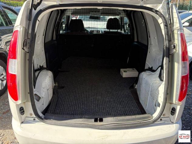 SKODA PRAKTIK 1.2 BENZINA 2 POSTI - Foto 4