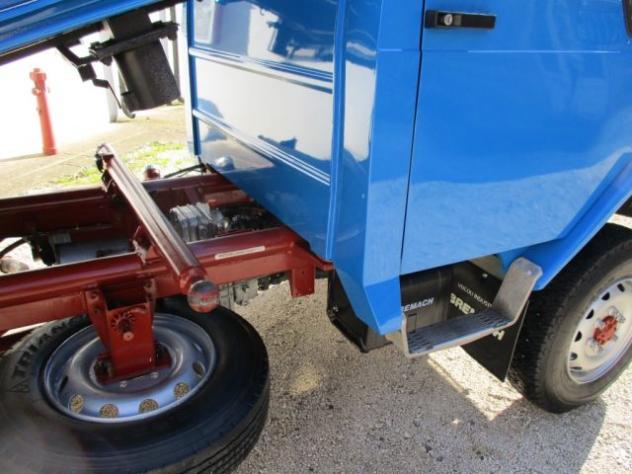BREMACH TGR 35 Ql ribaltabile rif. 12844876 - Foto 8