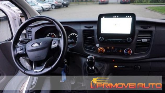 FORD Transit Custom 320 2.0 TDCi L1 Trend rif. 20296217