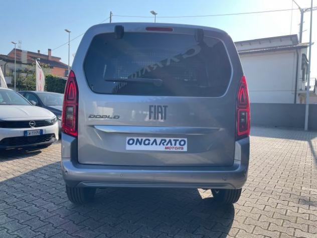 FIAT Doblo Doblò 1.5 BlueHdi 130CV Combi N1 rif. 22092685 - Foto 6
