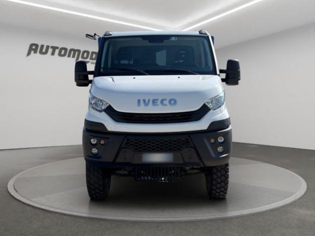 IVECO Daily 4X4 IS55W2EA CAB.SINGOLA rif. 23348722 - Foto 2