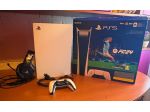 Sony PlayStation 5 Digital Edition