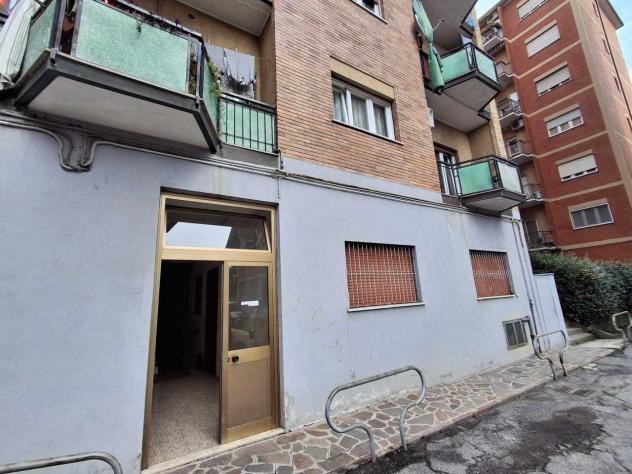 appartamento in vendita a Monza
