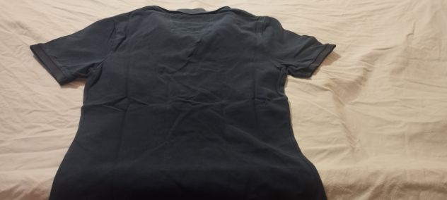 Polo per ragazzo originale della Calvin Klein taglia S - Foto 3