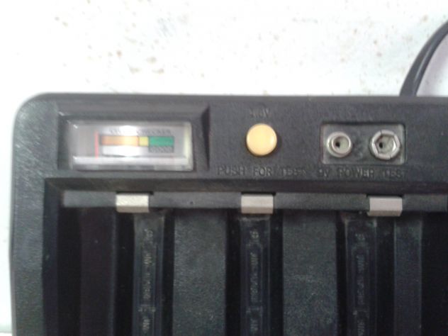 Carica Batterie Universale - Foto 2