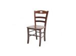 Sedie In Legno Per Ristorante Bar Pub Pizzeria Birreria cod 3013L