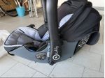 Seggiolino auto Bimbi con base Isofix
