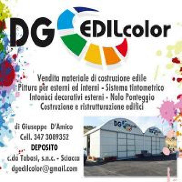 Dg Edilcolor - Foto 4