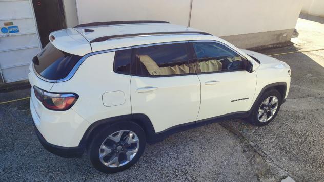JEEP COMPASS 1.6 MULTIJET - Foto 5