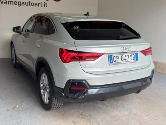 AUDI Q3 SPB 35 TDI rif. 24182091 - Foto 7