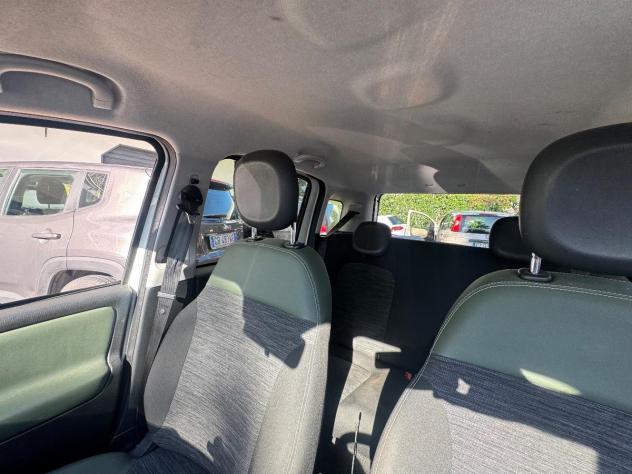 FIAT Panda 0.9 TwinAir Turbo S&S 4x4 - Foto 8