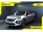 PEUGEOT 2008 PureTech 130CV S&S EAT8 Allure rif. 24117656