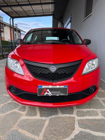 Lancia Ypsilon 5 Porte Ypsilon 1.2 Elefantino Blu ecochic Gpl 69cv my19 - Foto 8