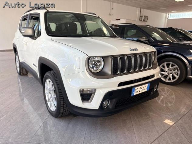 JEEP Renegade 1.3 T4 190CV PHEV 4xe AT6 Limited PREZZO REALE rif. 23632091 - Foto 2