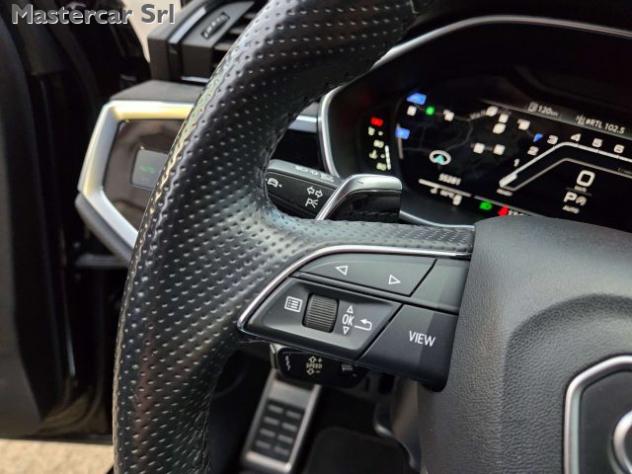 AUDI RS Q3 Q3 Sportback 2.5 quattro s-tronic - targa GJ253YR rif. 24076358 - Foto 9
