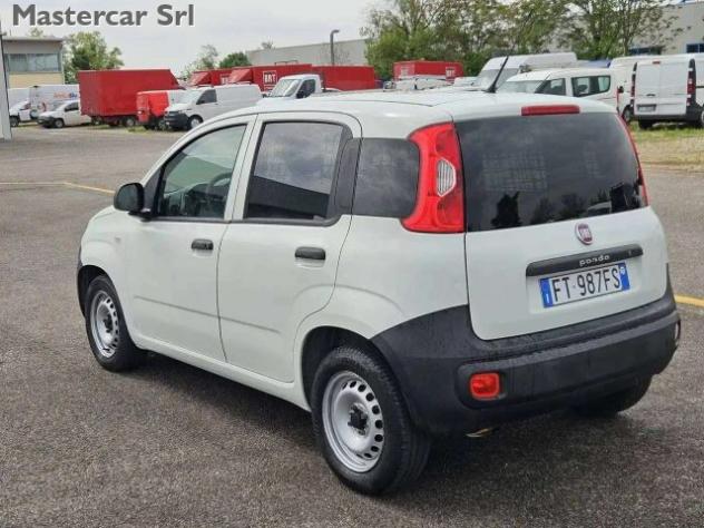 FIAT Panda 1.2 69 CV VAN 2 POSTI EURO6 POP - FT987FS rif. 23941847 - Foto 3