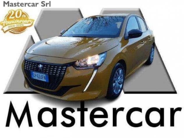 PEUGEOT 208 NEOPATENTATI 208 1.2 Active Pack TG: GP624FN rif. 23828359