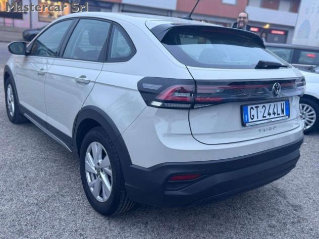 VOLKSWAGEN Taigo NEOPATENTATI Taigo 1.0 LIFE 110cv dsg TG : GT244LW rif. 24087006 - Foto 4