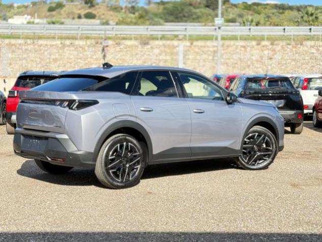 PEUGEOT 3008 Hybrid 145 e-DCS6 Allure rif. 23800301 - Foto 4
