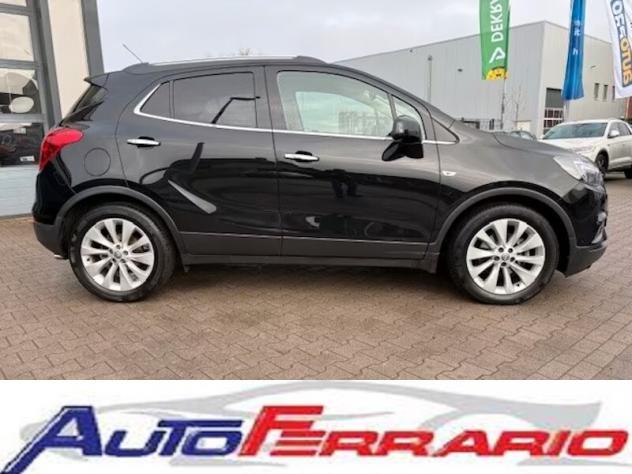 OPEL Mokka 1ª serie Mokka X 1.4 Turbo Ecotec 140CV 4x2 Start&Stop Innovation - Foto 10