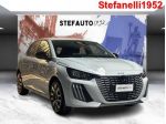 PEUGEOT 208 1.2 turbo Business 100cv rif. 23994912