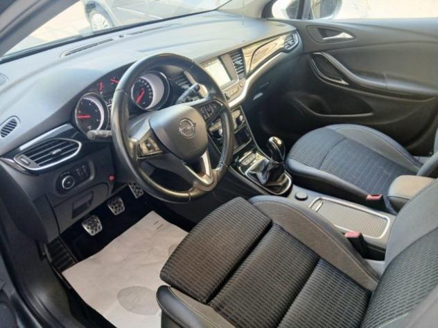 OPEL Astra 1.5 CDTI 122 CV S&S 5 porte Ultimate rif. 23995808 - Foto 3